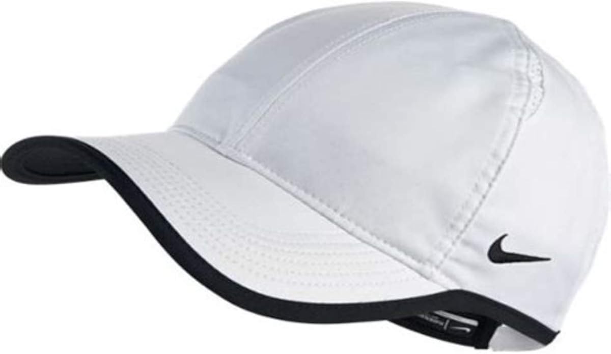 nike team featherlight cap