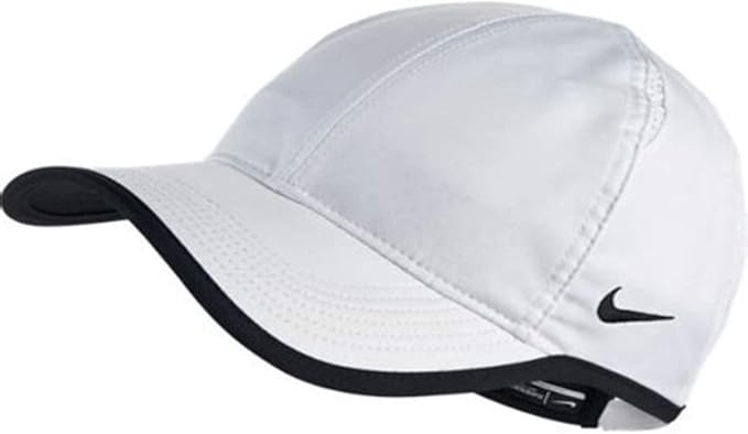nike team featherlight hat