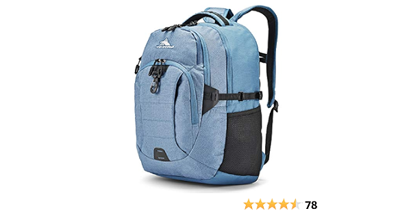 High Sierra Jarvis Laptop Backpack 