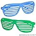 Rhode Island Novelty Kiddie Shutter Glasses 24 Pairs