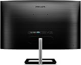 Philips 322E1C 32" FHD Curved VA Monitor 75Hz 4ms AMD FreeSync SmartImage view 3