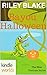 The Miss Fortune Series: Bayou Halloween (Kindle Worlds Short Story) (Bayou Cozy Romantic Thrills Book 2)
