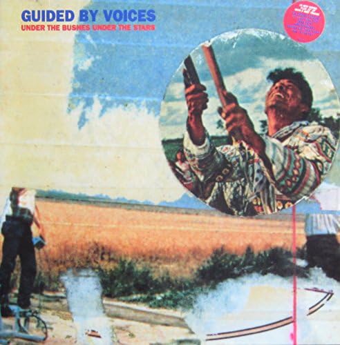 Guided By Voices - Alien Lanes - Amazon.com Music