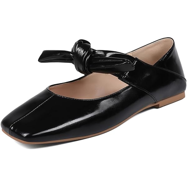 靴 STUDIO DOE V Flats Shoes STUDIO DOE V Flats Shoes 38 Women's Flats: Comfortable