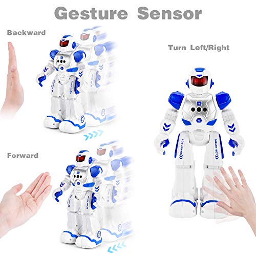 1 Rainbrace+Programmable+Robotics+Birthday+Children