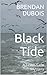 Black Tide (Lewis Cole series Book 2)