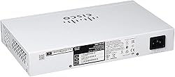 Cisco Business CBS110-24T 24-Port Unmanaged Gigabit