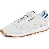 Reebok Unisex Classic Leather Sneaker
