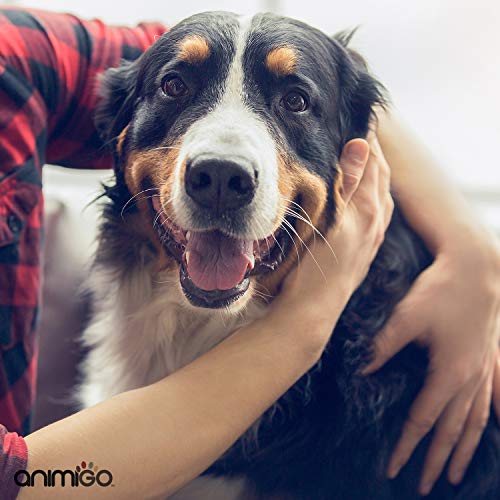 Animigo Caninexiety Anti Stress Paste für Hunde Gegen Angst beim Hund