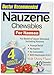 Nauzene For Nausea Relief Chewable Tablets, 40 Count (Pack of 3)