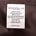 Honeymoon Super Soft Microfiber 3-Piece Bed Sheet Set, Twin, Dark Chocolate