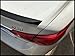 Spoiler King Mid Hi Duckbill Trunk Spoiler (301G) Compatible with Acura TL 2004-2008 (UA6-UA7)