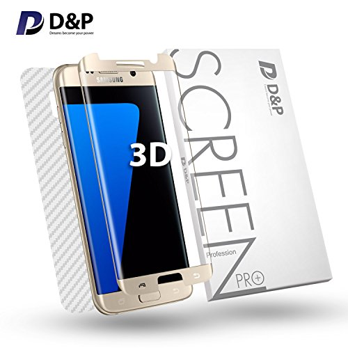 [compatible with most cases] d&p [ultra clear] 3d c…