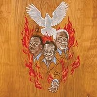 The Relatives Ablum Cover