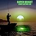 Glow Lion Green LED Underwater Night Fishing Lights (Green (1 Pack - Large))