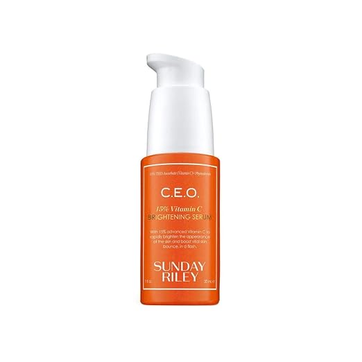 ceo vitamin c cream