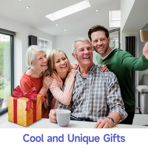 APHERMA Massage Gun, Muscle Massage Gun for Athletes Handheld Electric Deep Tissue Back Massager, Percussion Massage Device for Pain Relief with 30 Speed Levels 9 Heads,Father's Day Gifts - Image 8