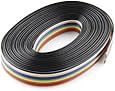 Ribbon Cable - 10 wire (15ft)