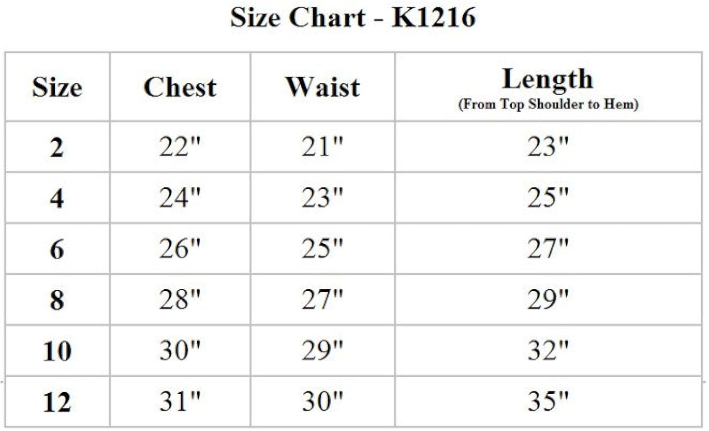 Rare editions plus size chart Clearance