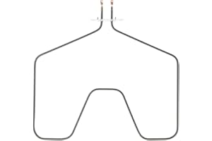 BRIRILINE (H&H) Compatible Oven Bake Heating Element for Part Number WB44X5061, JBP66GW1AD, JBS26F1, JBP22J1 Range