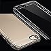 Clear iPhone 6S Case ShockProof Clear Bumper iPhone 6 6S Case Transparent Silicone Phone Case for iPhone 6 Case Bumper iPhone 6S Case