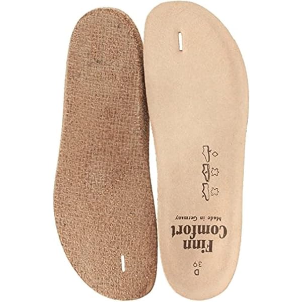 Finn Comfort Replacement Insoles Hot Sale