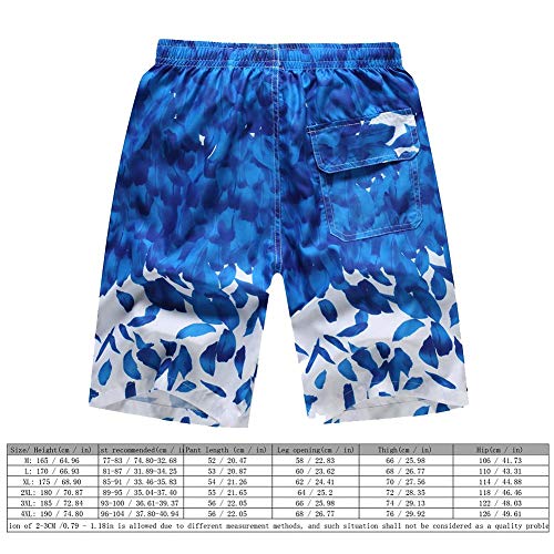 1 LianLe+Shorts+Surfing+Casual+Adjustable