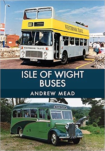 coach from london to isle of wight