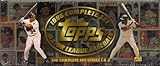 1996 Topps Baseball Factory Sealed Complete Set 440 Cards
