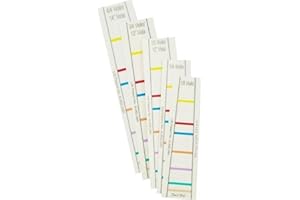 Don't Fret Don`t 3/4 Cello Fingerboard Marking (109)