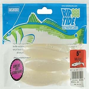 riptide lures mullet