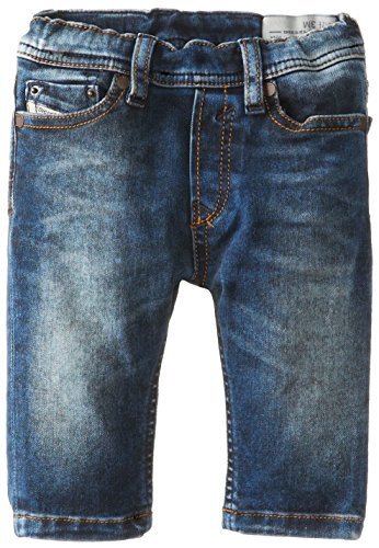 Diesel Baby Boys' Payski B Soft Denim