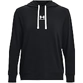 Under Armour womens Rival Terry Hoodie