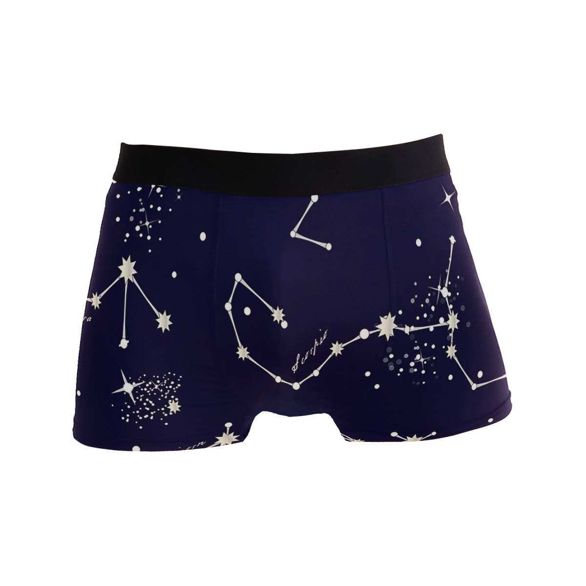 glow in the dark boxer shorts