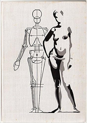 Gottfried Bammes: Die Gestalt des Menschen.Hand-und Lehrbuch der ...