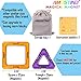 AMOSTING Toy Set