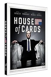 House Of Cards - L'intégrale De La Première Saison - Volume Un: Chapitres 1 - 13