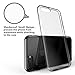 iPhone 7 Plus Case, DACHUI Ultra-thin & Flexible Crystal-clear Protective Slim Premium Shock-Proof TPU Bumper Anti-Scratch For Apple iPhone 7 Plus (Transparent)