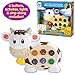 The Learning Journey Early Learning Barnyard Bessie Cow
