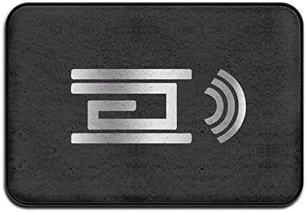 Adam Beyer Drumcode Radio Platinum Style Floormats