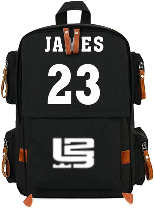 lebron james school bag
