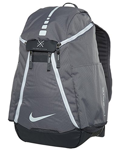 nike hoops elite max backpack