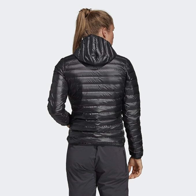 varilite down jacket
