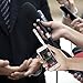 Fifine Smartphone Interview Recording Microphone - Noise Cancelling 6M Long Distance Recording for iPhone, Android Phone and Cameras (No Batteries Required)