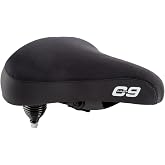 Cloud-9 Cruiser Select Flat Rail