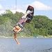 Rave Lyric Wakeboard with Advantage Bindings - 141 cm.