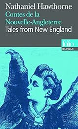 Contes de la Nouvelle-Angleterre