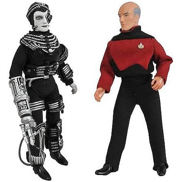 picard figure
