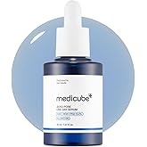 Medicube Zero Pore One-day Serum 1.01 fl.oz - Overnight Resurfacing Serum with Pore Tightening Complex - 15.2% AHA+BHA+PHA & 2% Niacinamide - 10.8% reduction in pore appearance after one day of use