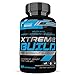 L Arginine Nitric Oxide Booster Formula for Intra and Pre Workout to Enhance Endurance, Strength and Energy, Powerful Muscle Pumps - 90 Capsules